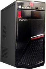 Punta Core2Duo 2 GB RAM/160 GB Hard Disk/Free DOS/.512 GB Graphics Memory