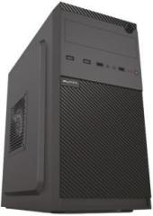 Punta Core i3 3rd Generation Desktop with Wifi 8 GB RAM/Intel HD Graphics/256 GB SSD Capacity/Windows 10 64 bit Mini Tower