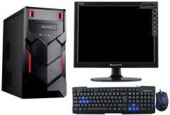 Punta Core i3/4 GB DDR3/500 GB/Windows 7 Ultimate