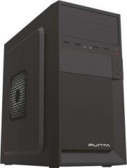 Punta E Series ENTER core i3 8 GB RAM/On Motherboard Graphics/500 GB Hard Disk/128 GB SSD Capacity/Windows 10 Pro 64 bit /512 GB Graphics Memory Mini Tower