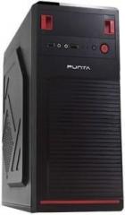 Punta Wifi Ready with I5 4 GB RAM 500 GB Hard Disk .512 GB Graphics Memory