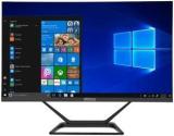 Saga Vision All in one i5 12 Gen Core i5 11th Gen 8 GB DDR4/512 GB SSD/Windows 10 Pro/23.8 Inch Screen/All in one Desktop