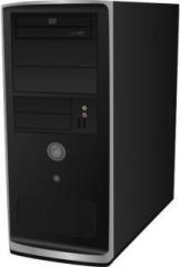 Sinewy AMD 2 GHz 8 MB RAM/NVIDEA Graphics/500 GB Hard Disk/Windows 10 Home 64 bit /1 GB Graphics Memory Mini Tower