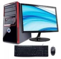 Sinewy CI310TH Desktop Computer i3 10100 CPU/8GB RAM Core i3 8 GB DDR4/250 GB/Windows 10 Pro/2 GB/18.5 Inch Screen/LaptopAndDesktop__desktop_pc__GDDR4|Windows|Core i5|16 GB 009