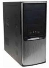 Sinewy Core i7 2600 8 GB RAM/Nvidia Graphics/500 GB Hard Disk/Windows 10 Home 64 bit /1 GB Graphics Memory Mini Tower