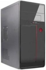 Sinewy i5 16 RAM/NVIDEA Graphics/1 TB Hard Disk/Windows 10 64 bit /2 GB Graphics Memory Full Tower