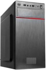 Sinewy i7 2 RAM/NVIDEA Graphics/1 TB Hard Disk/Windows 10 64 bit /2 GB Graphics Memory Full Tower