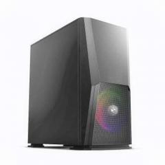 Sinewy R Series 8 RAM/RX 550 DDR5 4GB GRAHIC CARD Graphics/1 TB Hard Disk/Windows XP/2 GB Graphics Memory Mini Tower