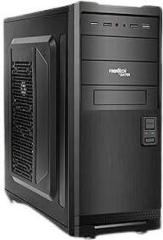 Spc Technologies SPCT_i3 2400 Core i3 2330 8 GB RAM/ON BOARD Graphics/500 GB Hard Disk/256 GB SSD Capacity/Windows 10 64 bit /0.512 GB Graphics Memory Mid Tower with MS Office