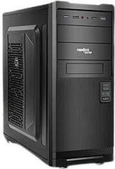 Spc Technologies SPCT_i5 2400 Core i5 2400 8 GB RAM/ON BOARD Graphics/500 GB Hard Disk/128 GB SSD Capacity/Windows 10 64 bit /0.512 GB Graphics Memory Mid Tower with MS Office