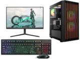 Starcool Intel Core I5 2320 Core I5 16 GB DDR4/512 GB SSD/Windows 11 Home/19 Inch Screen/Gaming I5 16GB 512GB 19 Inch Monitor With MS Office