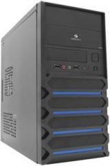 Syntronic CPU with CORE I5 650 4 RAM 320 GB Hard Disk