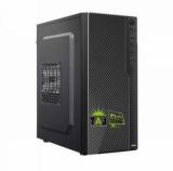 Taj Pc I3 3240 4 GB RAM/intel Integrated Graphics Graphics/500 GB Hard Disk/Windows 10 Pro 64 Bit /1 GB Graphics Memory Mid Tower