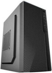 TECH Assemblers C2D 4 GB RAM/0.512 Graphics/320 GB Hard Disk/Windows 7 Ultimate/0.512 GB Graphics Memory Mini Tower