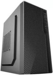 TECH Assemblers Core 2 Duo 4 GB RAM/0.512 Graphics/320 GB Hard Disk/Windows 7 Ultimate/0.512 GB Graphics Memory Mini Tower