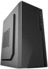 TECH Assemblers Core 2 Duo 4 GB RAM/N/A Graphics/500 GB Hard Disk/Windows 10 Pro 64 bit Mini Tower