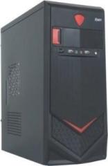 TECH Assemblers i5 4 GB RAM/Integrated Graphics/1 TB Hard Disk/Windows 10 64 bit /1 GB Graphics Memory Ultra Tower