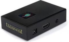 Thinvent Micro 4 Thinux Embedded Linux, NM10, quad core ARM Cortex A7, 1 GB DDR3, 4 GB Micro SD 1 Mini PC