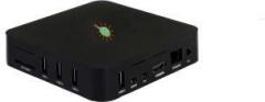 Thinvent Micro 5 Armbian, 0, Quad Core ARM Cortex A53 @1.2GHz, 0 MB Graphics Card, 2 GB DDR3, 16 GB Nand Flash 2 Mini PC