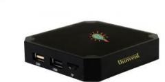 Thinvent t Micro 3 Armbian, N/A, Quad Core ARM Cortex A53 @2GHz, 0 MB Graphics Card, 1 GB DDR3, 8 GB Nand Flash 1 Mini PC