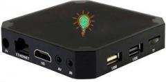 Thinvent t Micro 3 Linux, ARM, Quad Core ARM Cortex A53 @2GHz, 0 MB Graphics Card, 1 GB DDR3, 8 GB Nand Flash 1 Mini PC