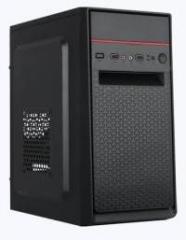 Thunderfox core2duo 4 GB RAM/intel Graphics/500 GB Hard Disk/Free DOS/0.64 GB Graphics Memory Mini Tower