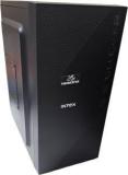 Thunderfox CORE I5 HEAVY I5 3rd Generation 8 GB RAM/UP TO 1GB ON BOARD Graphics/500 GB Hard Disk/128 GB SSD Capacity/Windows 10 Pro 64 Bit, Free DOS/1 GB Graphics Memory Mid Tower