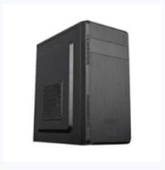 Thunderfox i3 1st 4 GB RAM/intel Graphics/500 GB Hard Disk/120 GB SSD Capacity/Free DOS/0.64 GB Graphics Memory Mid Tower