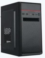 Thunderfox i5 1st 4 GB RAM/intel Graphics/500 GB Hard Disk/Free DOS/0.64 GB Graphics Memory Mid Tower