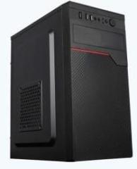 Thunderfox i5 1st 8 GB RAM/intel Graphics/500 GB Hard Disk/Free DOS/0.64 GB Graphics Memory Mid Tower