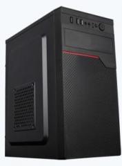 Thunderfox i5 3nd gen 4 GB RAM/intel Graphics/500 GB Hard Disk/Free DOS/0.64 GB Graphics Memory Mid Tower