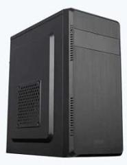 Thunderfox i5 3nd gen 8 GB RAM/intel Graphics/500 GB Hard Disk/120 GB SSD Capacity/Free DOS/0.64 GB Graphics Memory Mid Tower