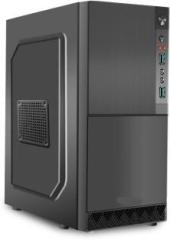 Thunderfox i5 4thGEN 8 GB RAM/intel Graphics/500 GB Hard Disk/Free DOS/0.64 GB Graphics Memory Mid Tower