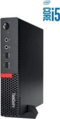 Vecg Computer Gaming ThinkCentre Micro Gaming PC Intel Core i5 6500 vPro [OGT] LENOVO Core i5 6500 Processor [4 Cores, 4 Threads] 8 GB RAM/Intel Ultra HD 4K Graphics/1024 GB Hard Disk/256 GB SSD Capacity/Windows 11 Pro Microtower with MS Office