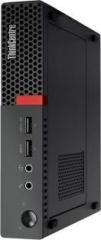 Vecg Computer Gaming ThinkCentre Mini PC Core i5 6500 [6MB Cache, Up to 3.60 GHz] [XPB] Lenovo Intel Core i5 6500 [4 Cores, 4 Threads] 8 GB RAM/Intel UHD 4K Graphics/1 TB Hard Disk/256 GB SSD Capacity/Windows 11 Pro Mini Gaming Tower with MS Office