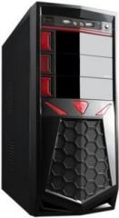 Wintech E 8400 4 GB RAM/1 TB Hard Disk/Windows 7 Ultimate/.656 GB Graphics Memory Mini Tower