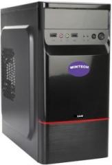 Wintech Intel Duel Core 2 GB RAM/On Board Graphics/500 GB Hard Disk/Windows 7 Ultimate Full Tower