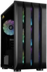 Wintech iNTEL I5 8400 8 GB RAM/1 TB Hard Disk/Windows 10 64 bit /Integrated Intel Ultra HD 630 GB Graphics Memory Mid Tower