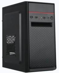 Ycs C2D 4 GB RAM/IN PROCESSOR Graphics/500 GB Hard Disk/Windows 10 64 bit Full Tower