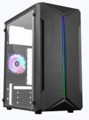 Ycs I5 3RD GEN 16 GB RAM 512 GB SSD 4GB GRAPHIC I5 3RD 16 GB RAM/NVIDIA Graphics/512 GB SSD Capacity/Windows 11 Home 64 bit /4 GB Graphics Memory Gaming Tower with MS Office