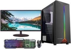 Zeb core i5 series Core i5 16 GB DDR4/1 TB/Windows 11 Home/4 GB/19 Inch Screen/core i5 gaming pc