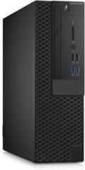 Zeb Refurbish i5 6th Gen 8 GB RAM/Intel HD Graphics 530 Graphics/500 GB SSD Capacity/Windows 11 Pro/ONBORD GB Graphics Memory Mid Tower with MS Office