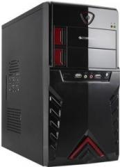 Zebron ZEB22564 with C2D 4 RAM 160 Hard Disk