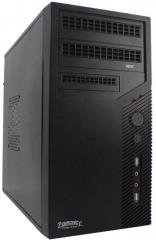 Zebronic Machine Core2duo 4 GB ram, 500 GB HDD Windows