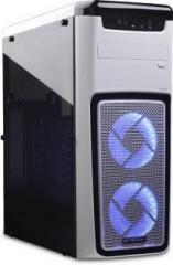 Zebronics A Ultra Tower with AMD RYZEN 3 220G 8 GB RAM 2 TB Hard Disk