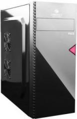 Zebronics AMD A6 9500/8GB/2GB/1TB/DVD/WIFI Mid Tower with A6 9500 3.5 UPTO 3.8 GB RAM 1 TB Hard Disk