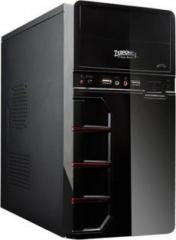 Zebronics Core i3 3220 Mid Tower with 3ed Generation 4 GB RAM 500 GB Hard Disk