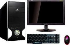 Zebronics Core i3/4 GB DDR3/500 GB/Windows 7 Ultimate/1 GB