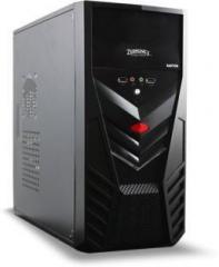 Zebronics CPU Intel Core i3 4Th Gen 4Gb 1TB Full Tower with DVD 4 GB RAM 1000 GB Hard Disk