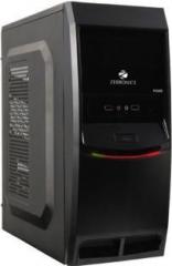 Zebronics Jil with C2D 2GB with C2D 2 RAM 250 Hard Disk